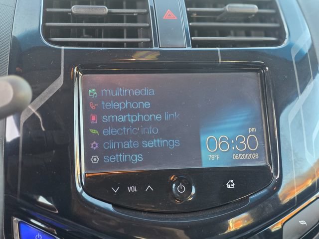 Used 2016 Chevrolet Spark LT FWD image 33