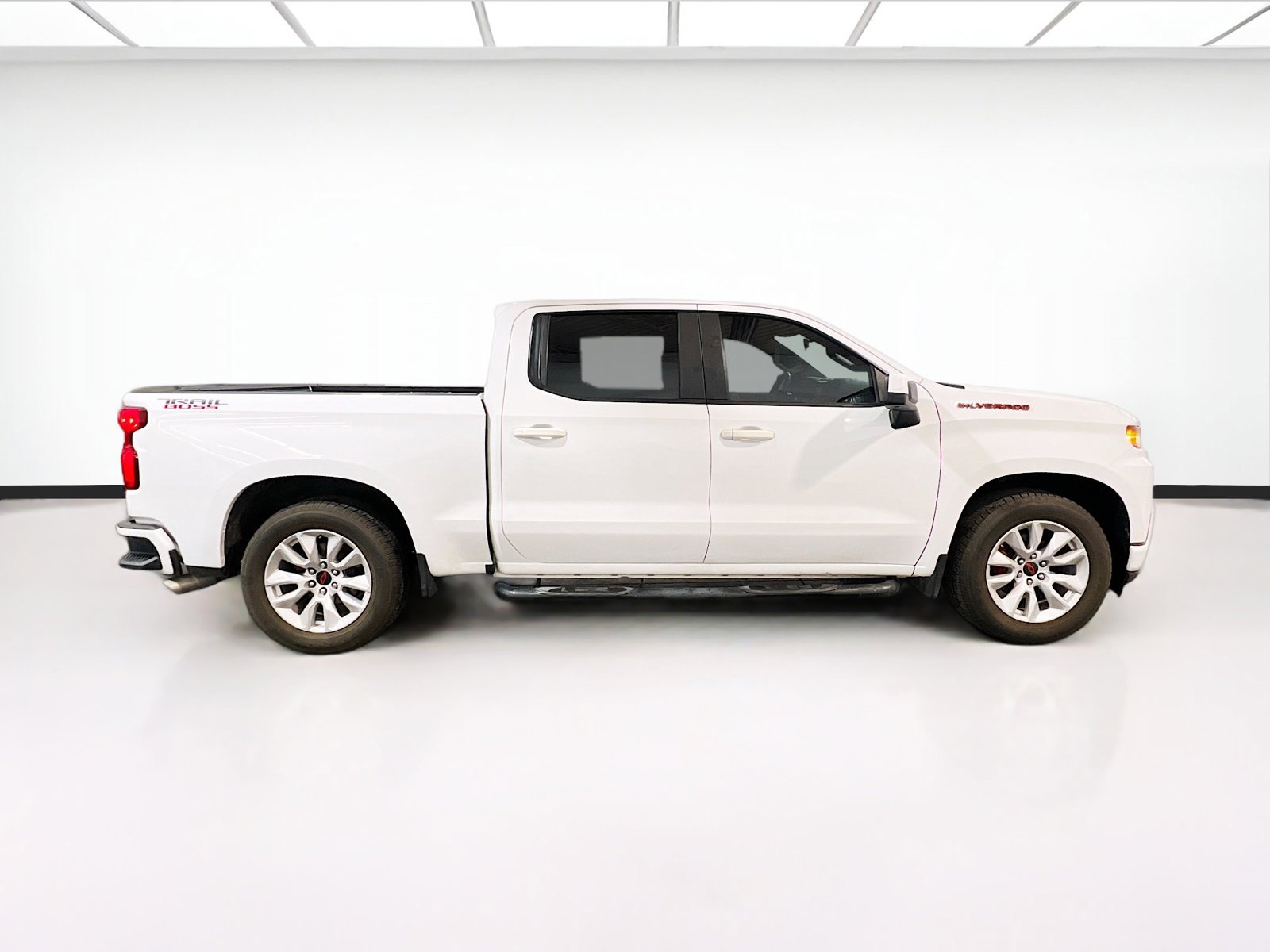 Used 2020 Chevrolet Silverado 1500 Custom w/ Custom Value Package image 23