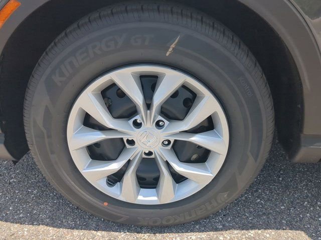 New 2026 Honda CR-V LX image 10