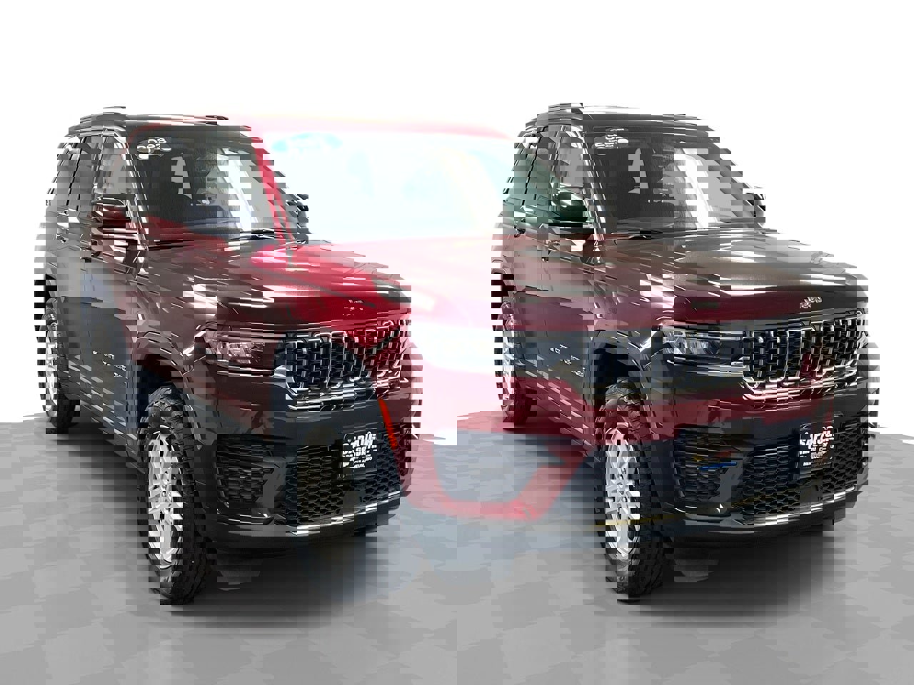 Used 2023 Jeep Grand Cherokee Laredo image 69