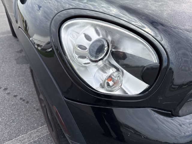 Used 2015 MINI Cooper Paceman S AWD/4WD image 12