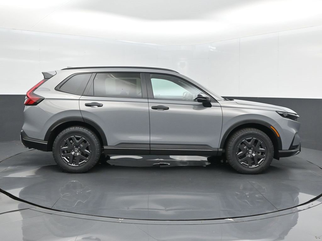 New 2026 Honda CR-V TrailSport image 25