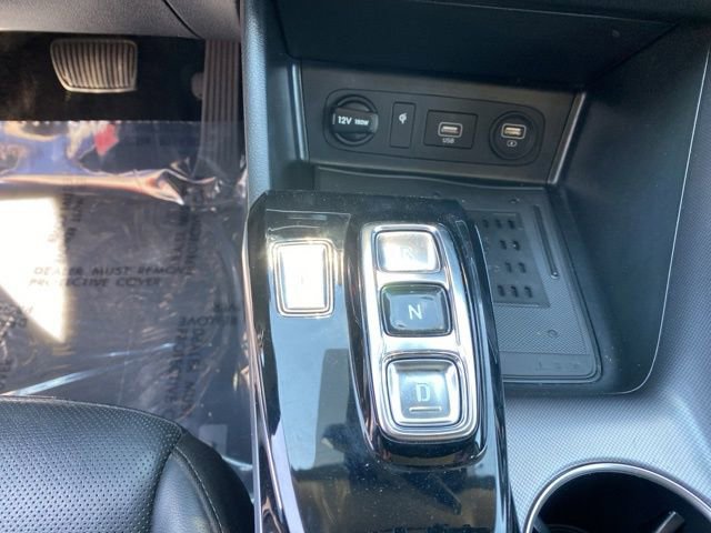 Used 2022 Hyundai Sonata Limited image 27