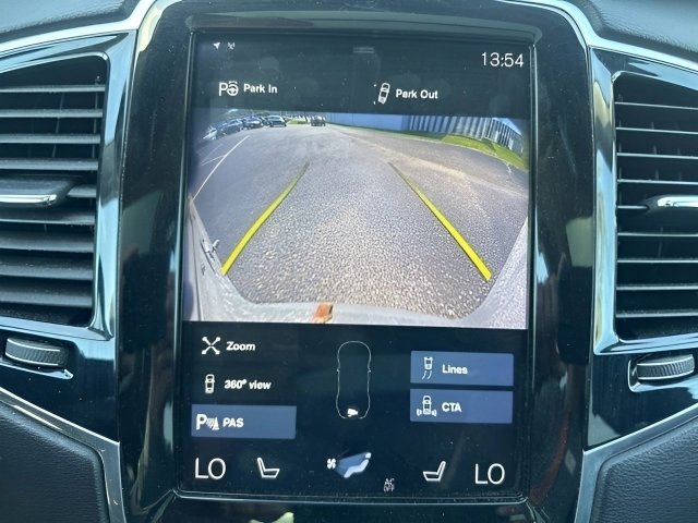 Used 2019 Volvo XC90 T6 Inscription w/ Luxury Package image 25