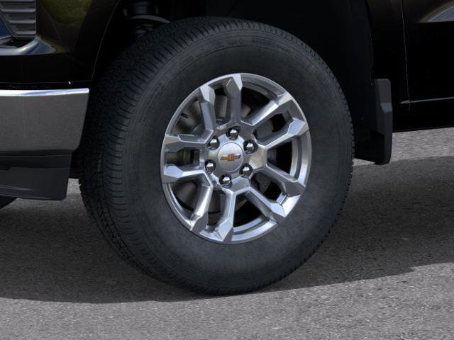 New 2026 Chevrolet Silverado 1500 LT RWD image 17