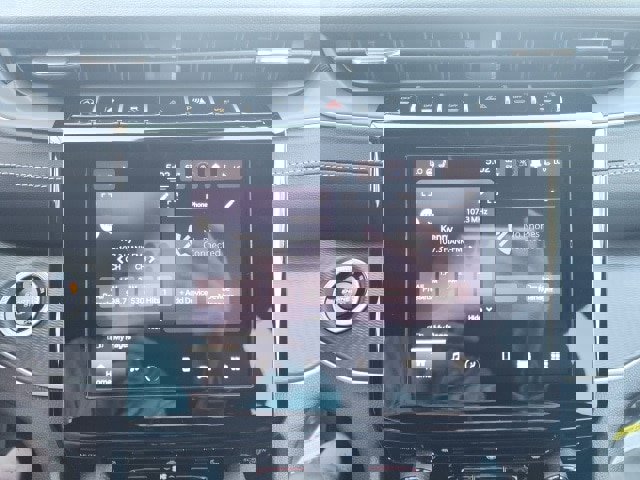 New 2025 Jeep Grand Cherokee Altitude image 2