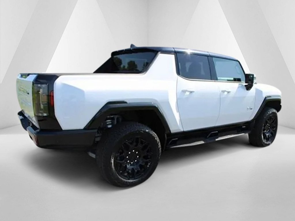New 2025 GMC Hummer EV 2X image 7
