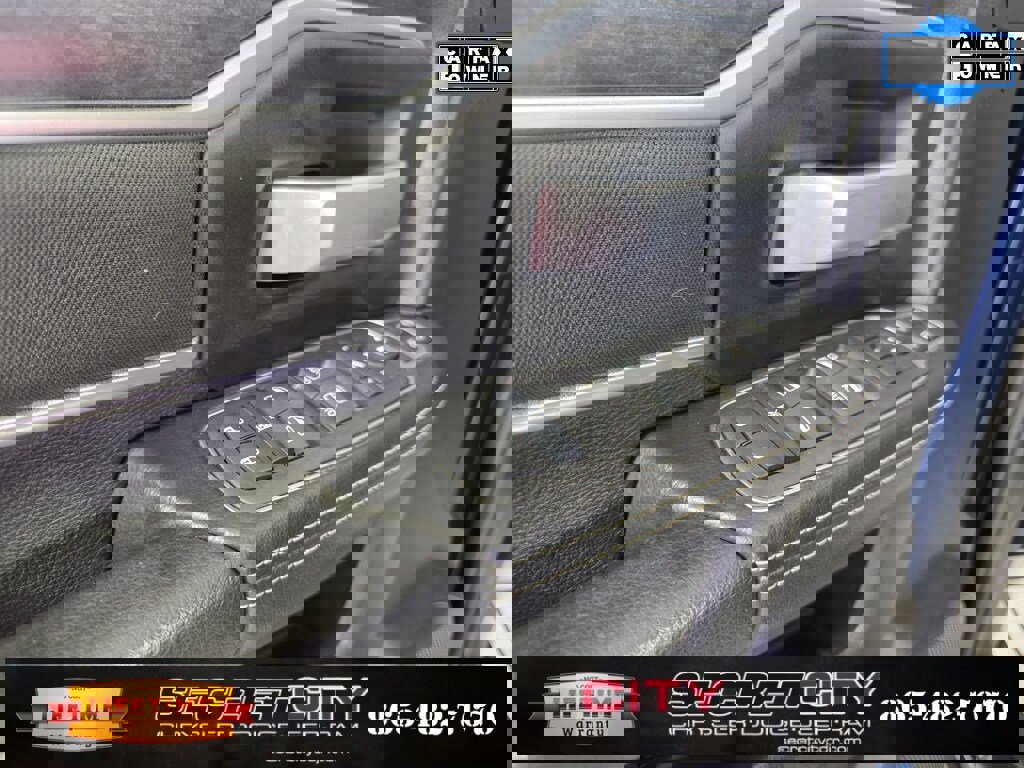 Used 2024 RAM 2500 Big Horn w/ Bed Utility Group image 8