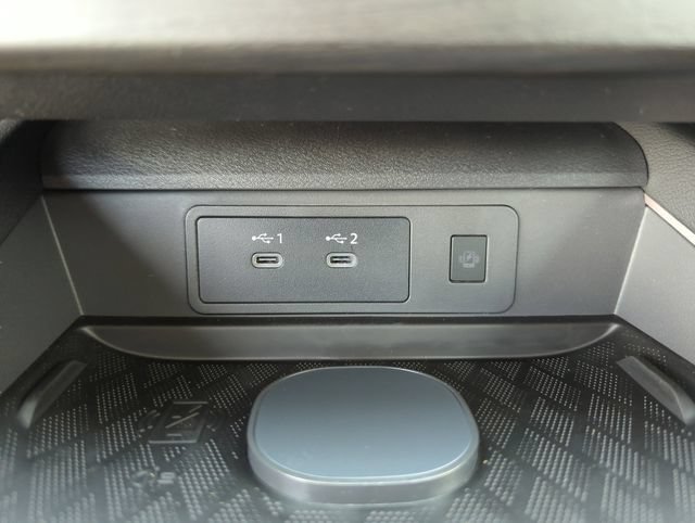 New 2026 Nissan Murano SL AWD/4WD image 34