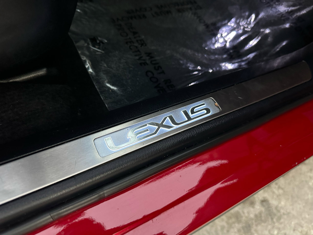 Used 2016 Lexus NX 200t FWD image 15