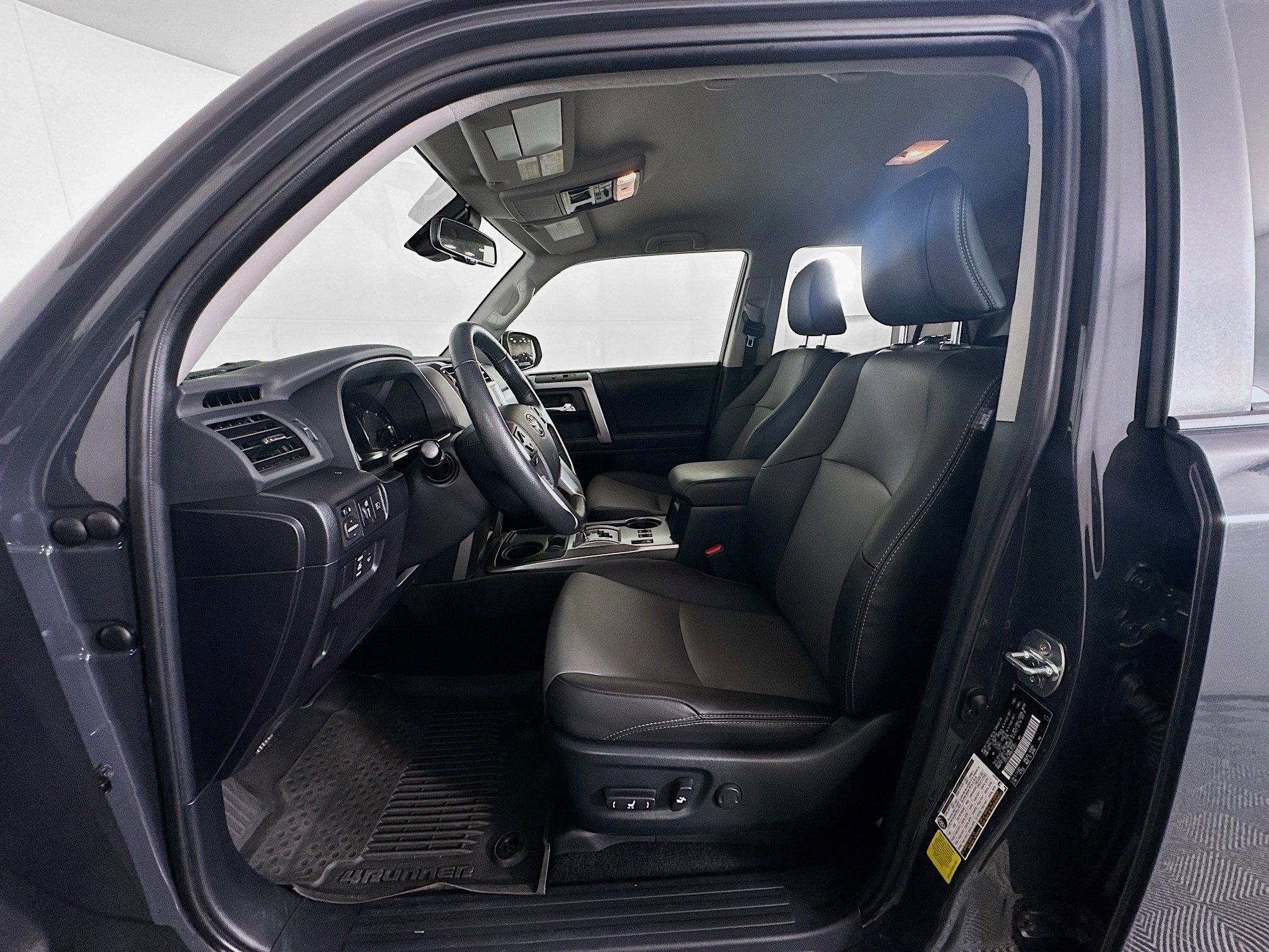 Used 2024 Toyota 4Runner SR5 Premium RWD image 13