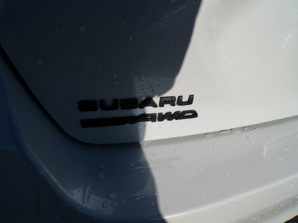 New 2026 Subaru Impreza 2.0i Sport AWD/4WD image 6