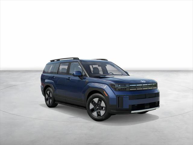 New 2026 Hyundai Santa Fe SEL image 2