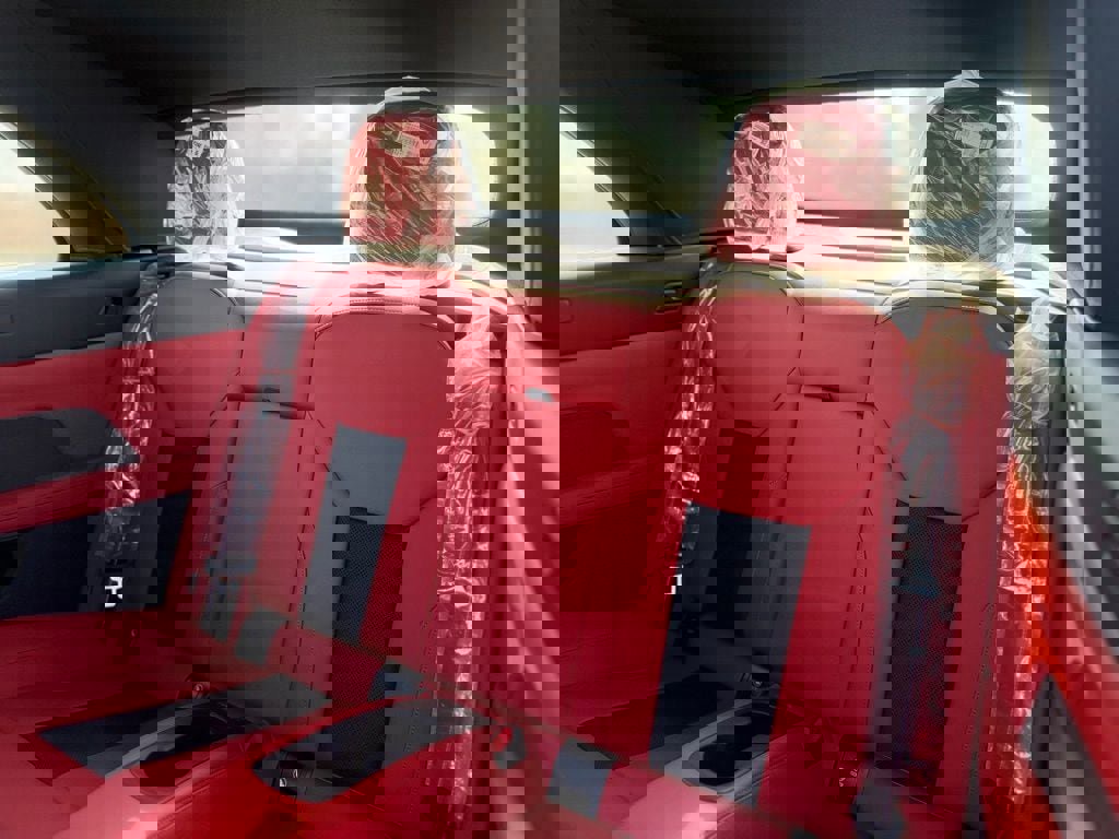 New 2026 BMW M4 xDrive Competition w/ Executive Package image 22