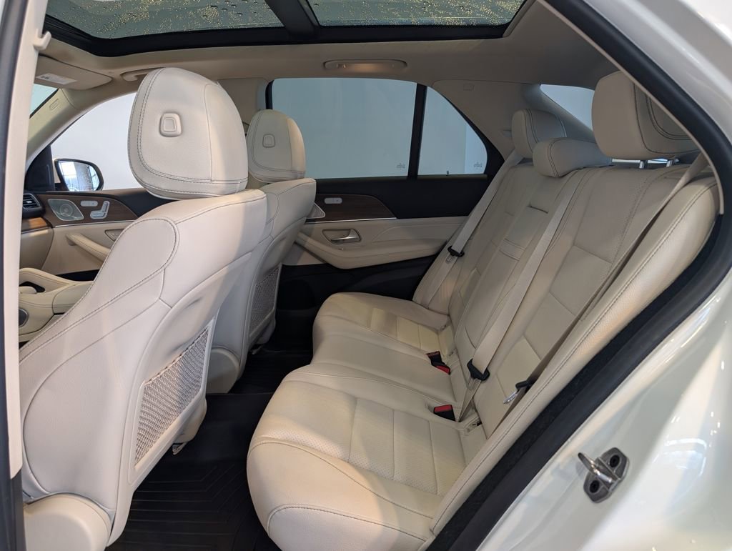 Used 2022 Mercedes-Benz GLE 350 GLE 350 image 27