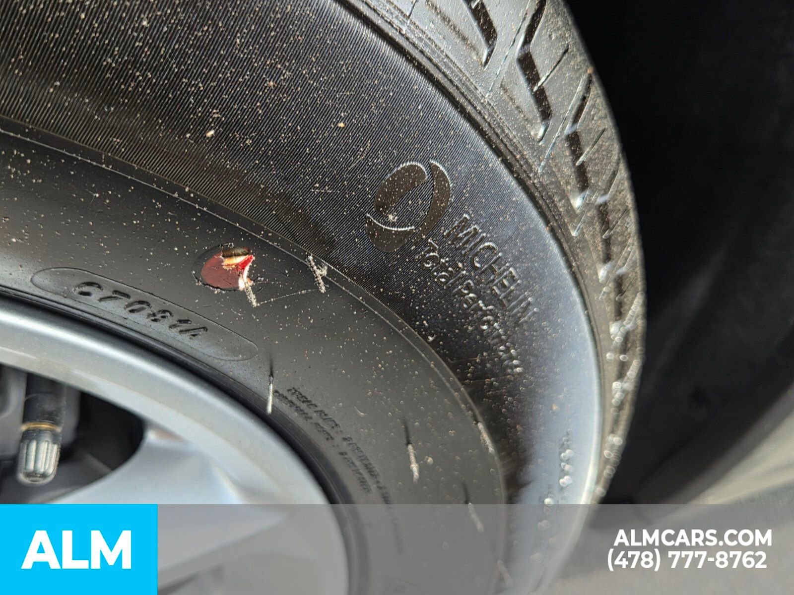 Used 2025 Jeep Grand Cherokee Laredo X w/ Luxury Tech Group I image 24