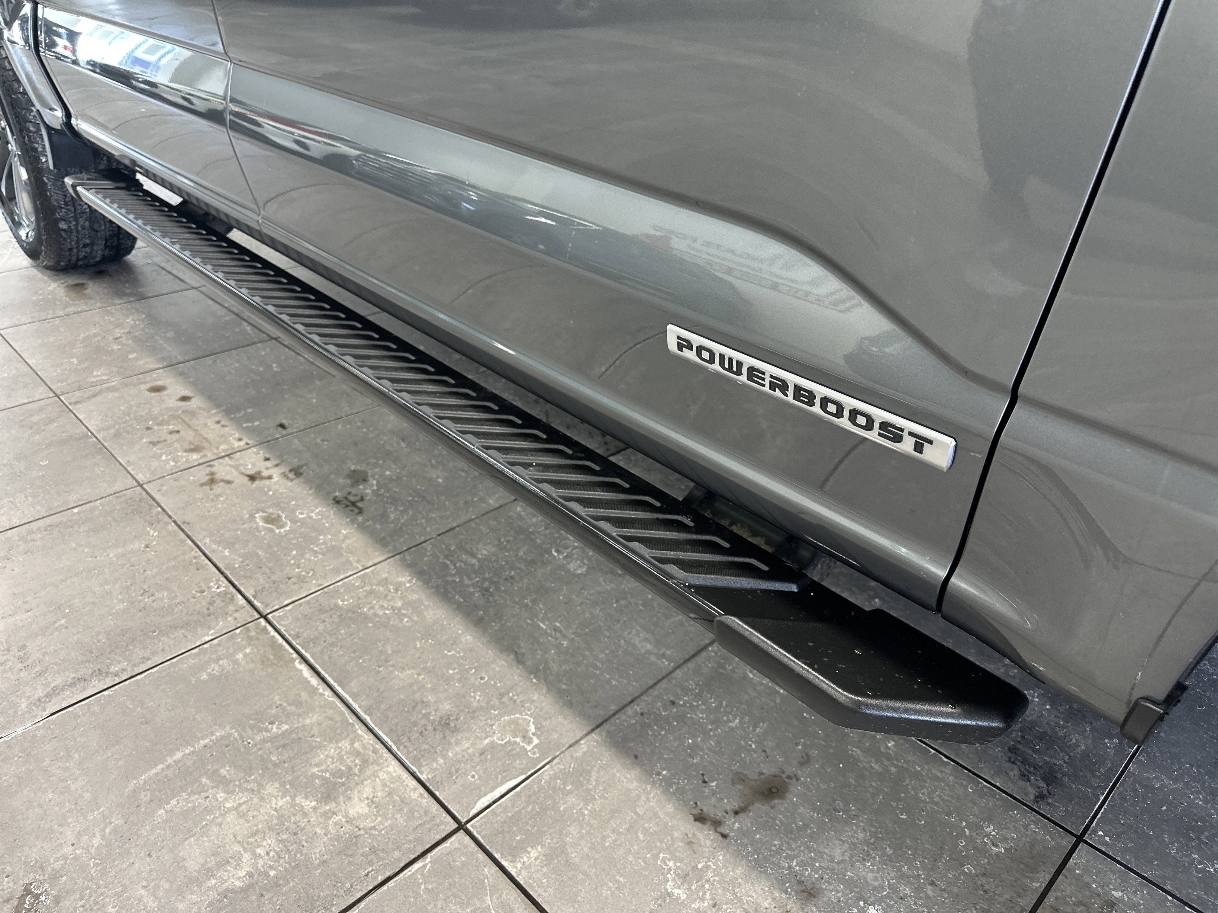 Used 2023 Ford F150 XLT w/ Equipment Group 302A High image 8