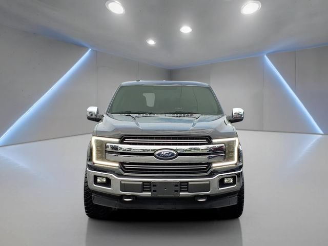 Used 2018 Ford F150 Lariat AWD/4WD image 11