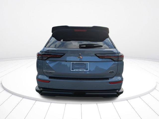 New 2026 Mitsubishi Outlander Trail Edition image 5