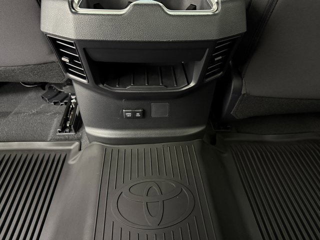 New 2026 Toyota Tundra SR5 image 33