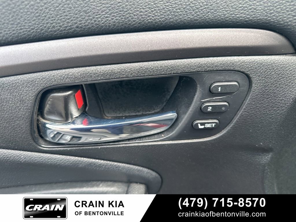 Used 2020 Honda Passport EX-L image 19