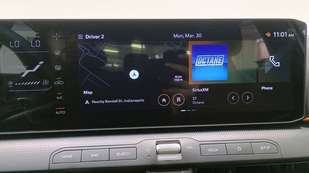 Used 2025 Kia K4 GT-Line Turbo image 18