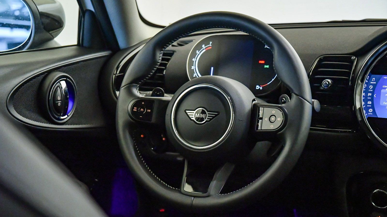 Certified 2023 MINI Cooper Clubman S image 13