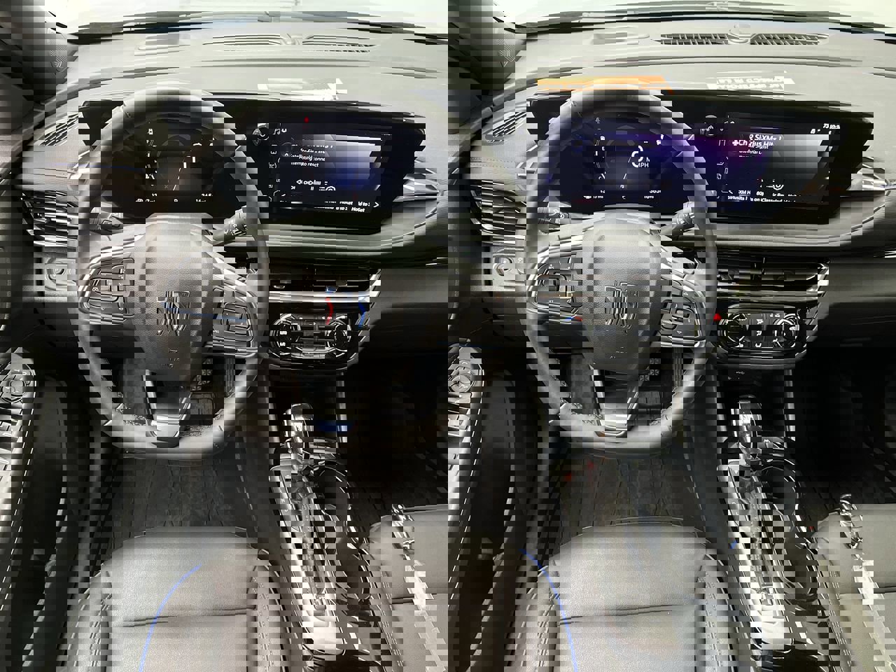 Certified 2024 Buick Envista Sport Touring w/ Convenience I Package FWD image 13