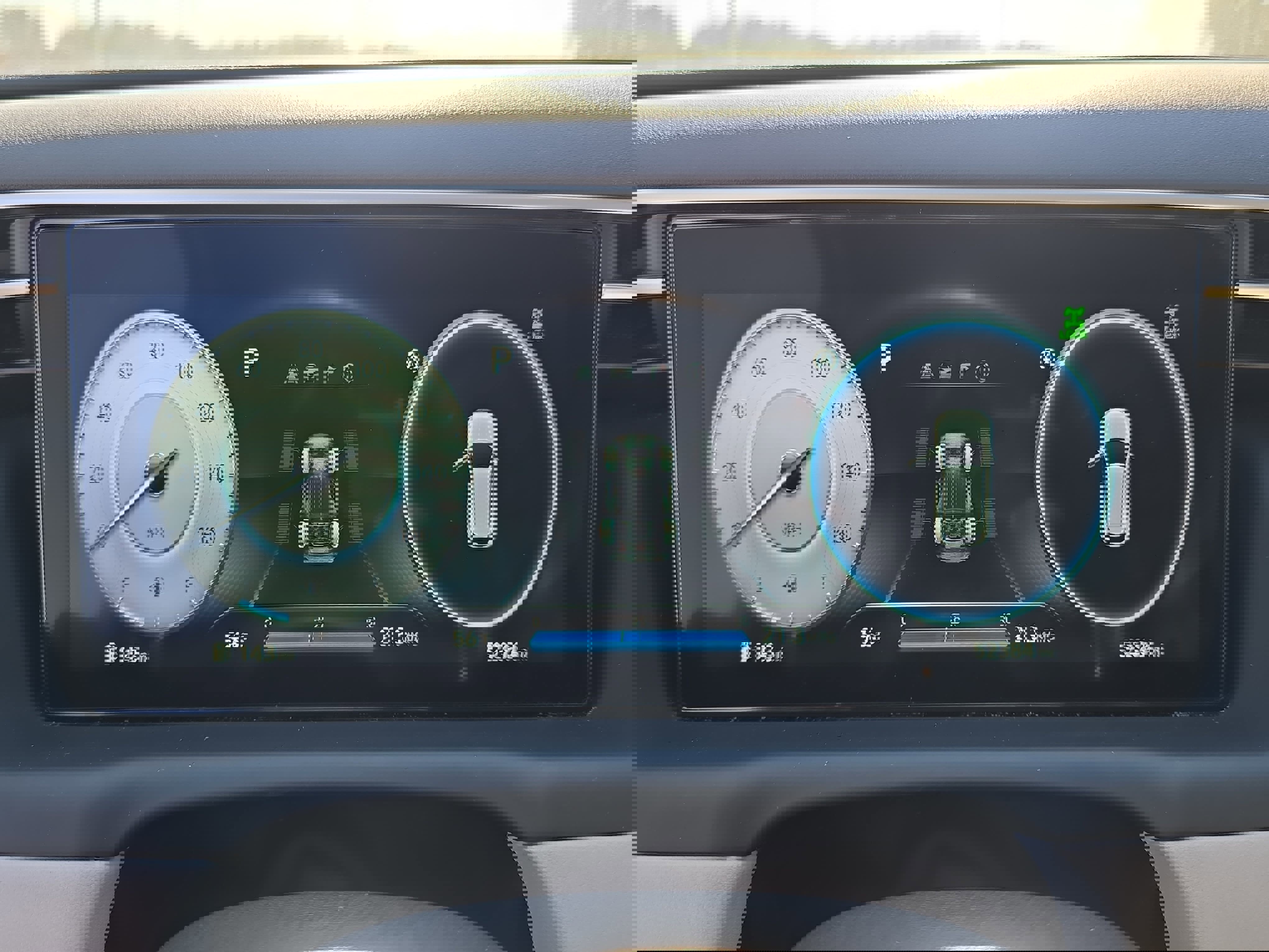 Used 2024 Hyundai Tucson Limited image 19