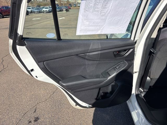 Used 2023 Subaru Impreza Premium image 10