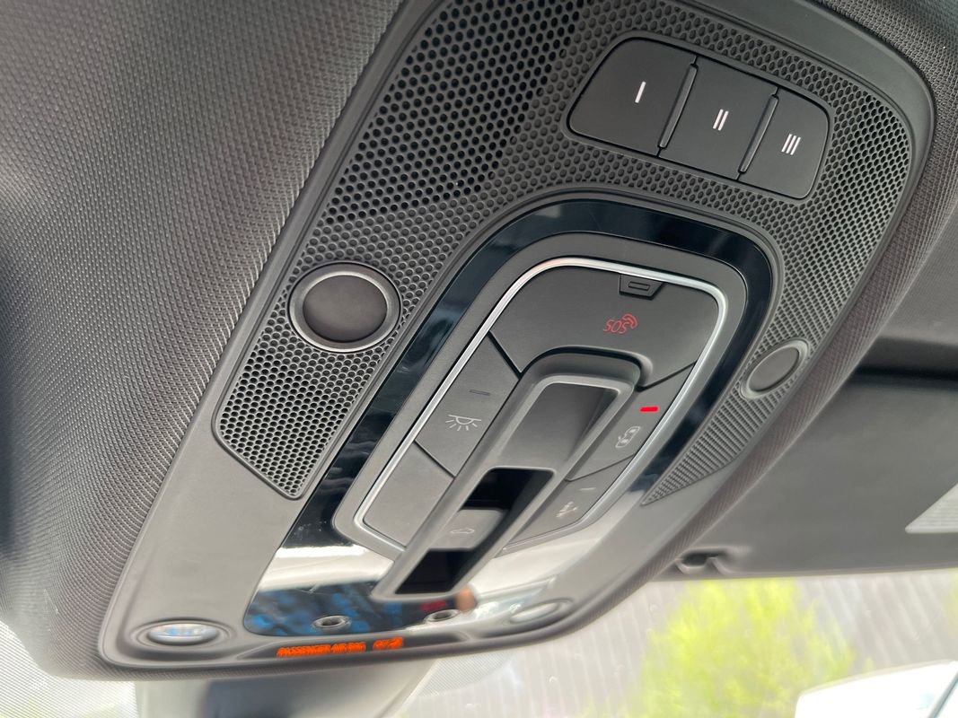 Used 2017 Audi A4 2.0T Prestige w/ Prestige Package image 19