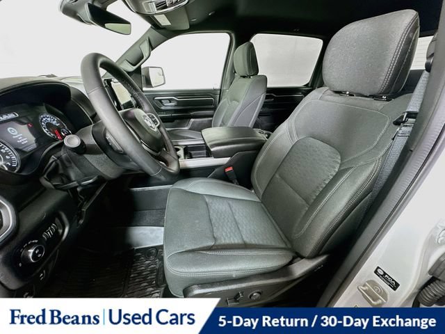Used 2025 RAM 1500 Big Horn AWD/4WD image 28