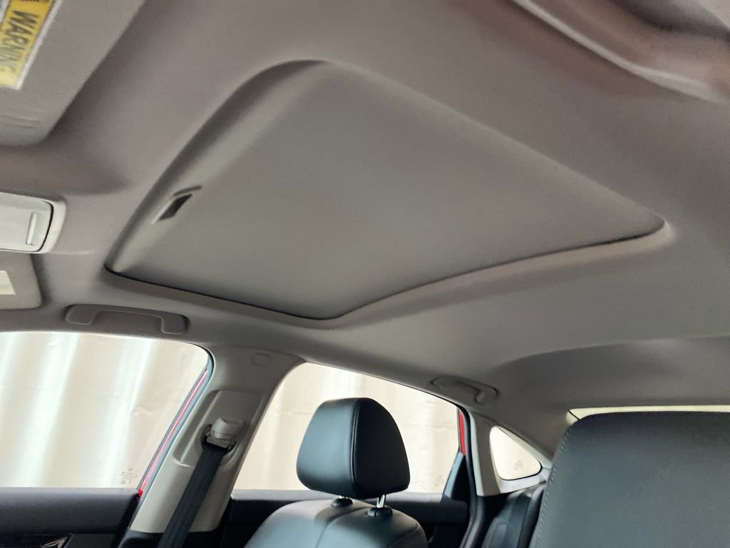 Used 2024 Honda Civic Touring image 24