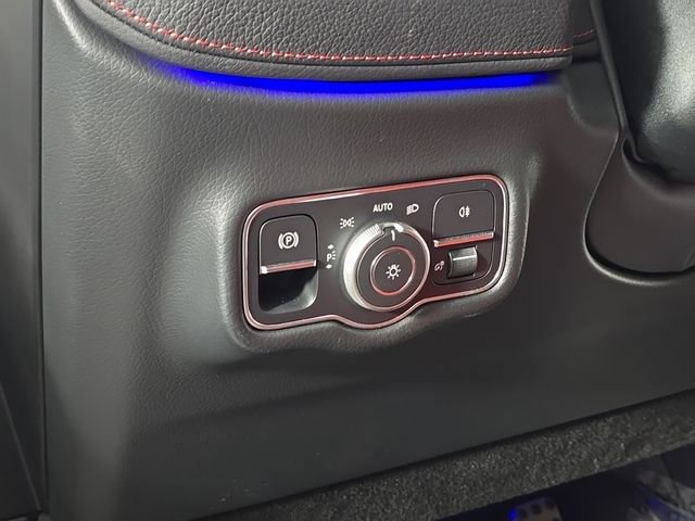 Used 2025 Mercedes-Benz G 580 w/ EQ Technology image 19