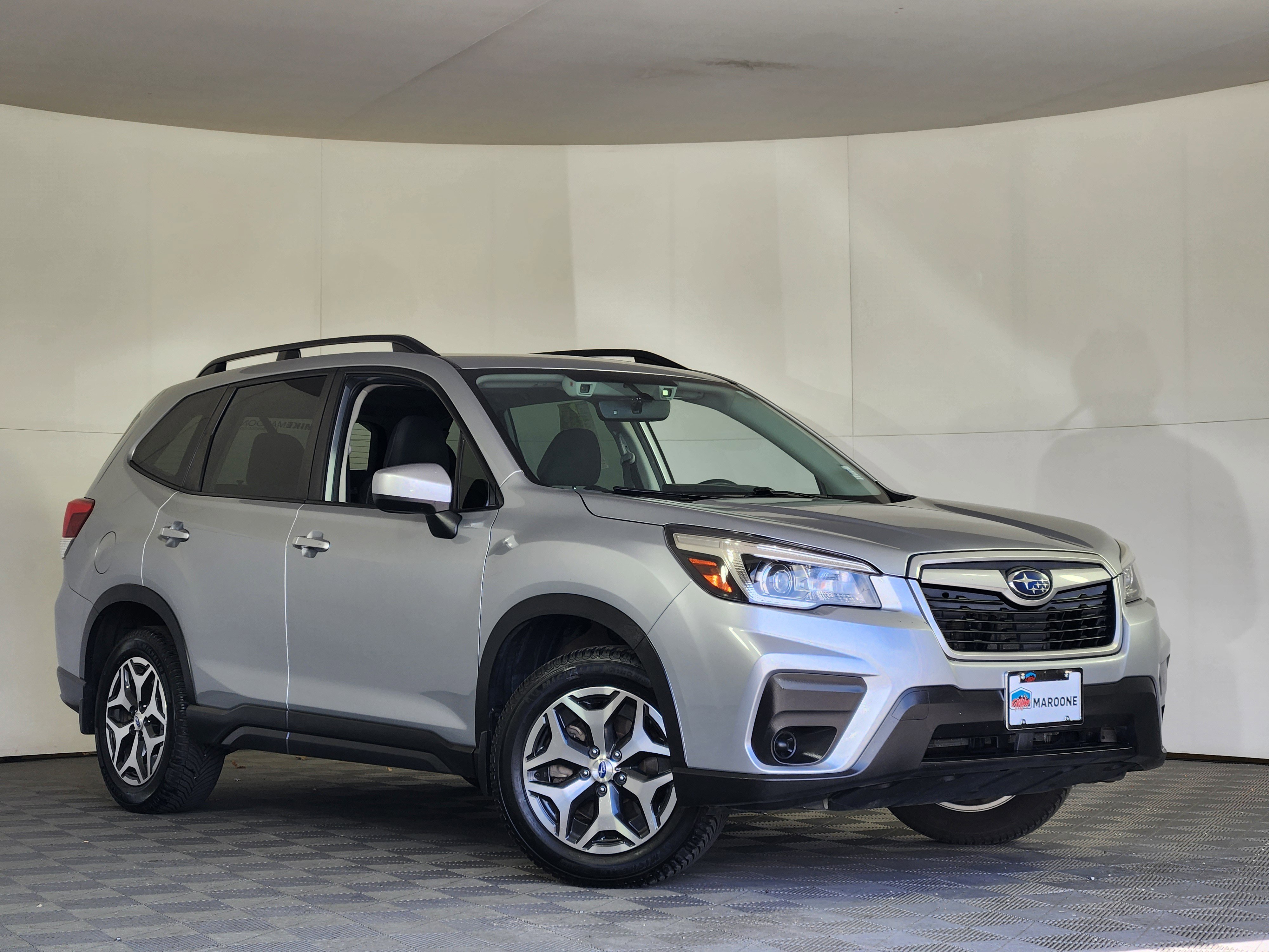 Used 2019 Subaru Forester Premium image 1
