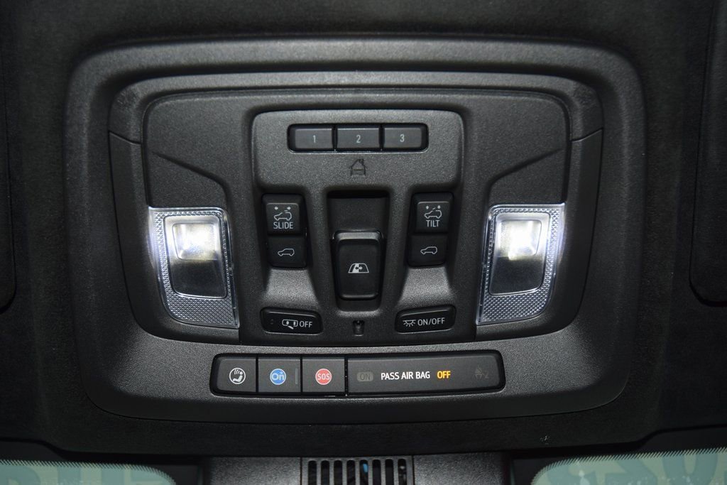 Used 2023 GMC Sierra 1500 Denali Ultimate image 56