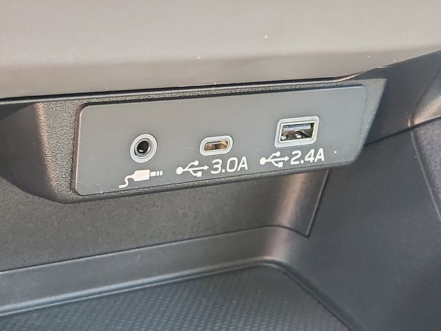 Certified 2026 Subaru Crosstrek 2.0i Premium image 23