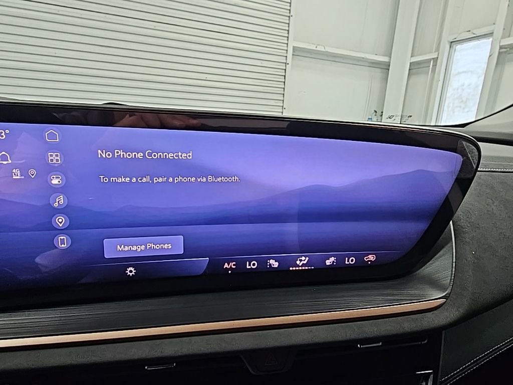 New 2026 Buick Envision Sport Touring image 16