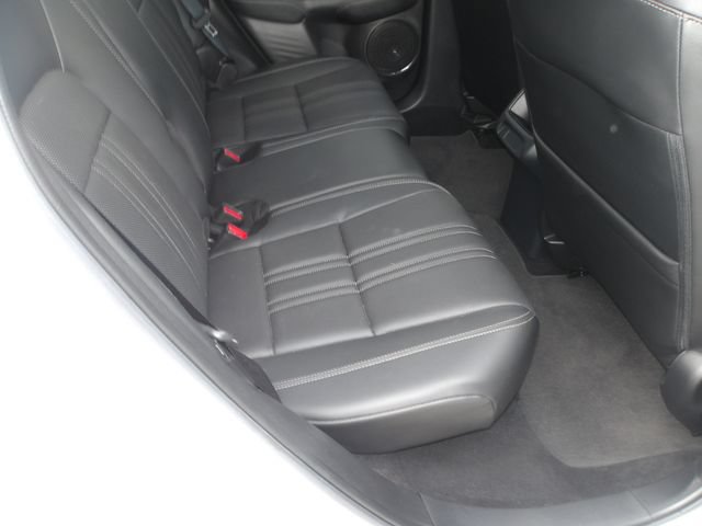 Used 2024 Honda HR-V EX-L image 10