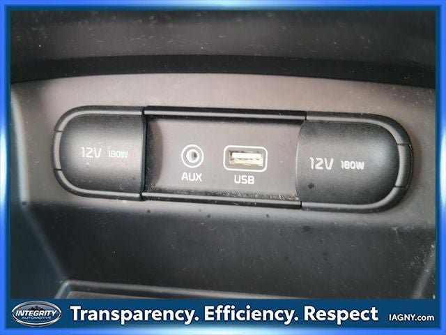 Used 2019 Kia Sorento AWD w/ LX Convenience Package image 23