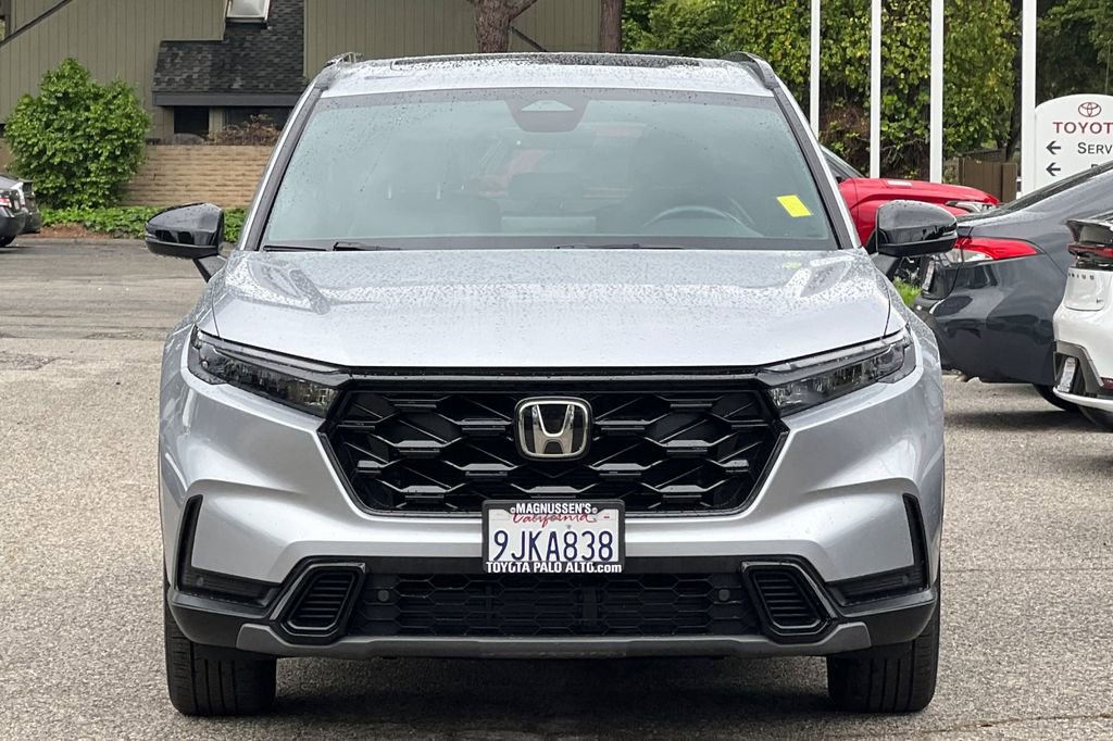 Used 2024 Honda CR-V Sport-L image 8