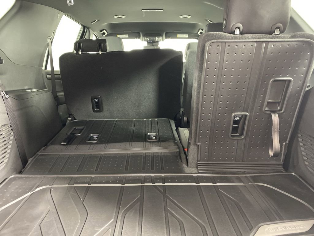 New 2026 Chevrolet Tahoe LS w/ LPO, Dark Essentials Package image 25