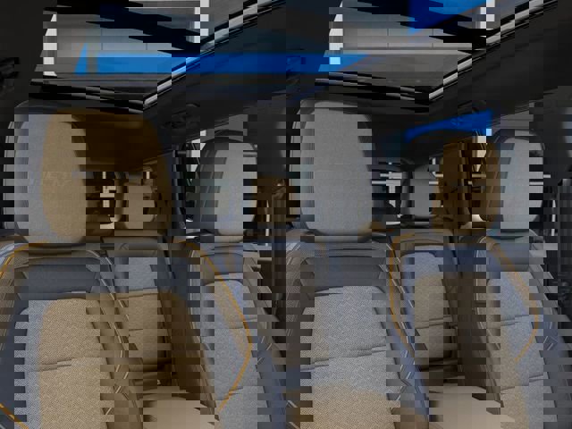 New 2026 Chevrolet Equinox ACTIV image 24