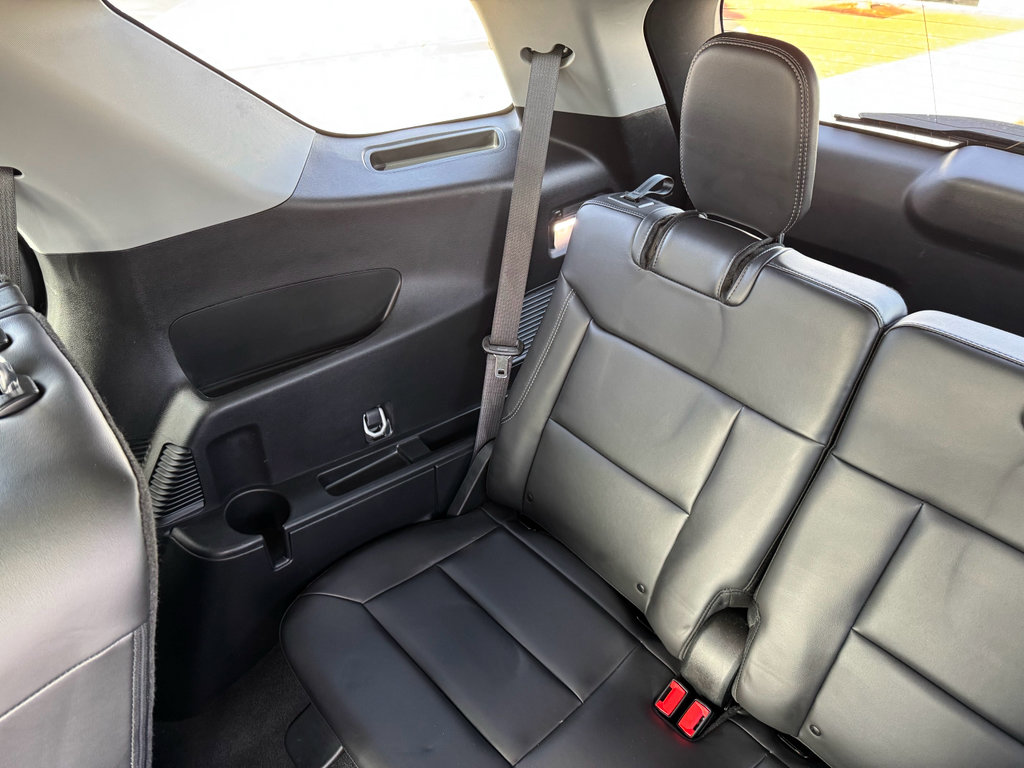 Certified 2023 Ford Explorer XLT w/ Equipment Group 202A image 22