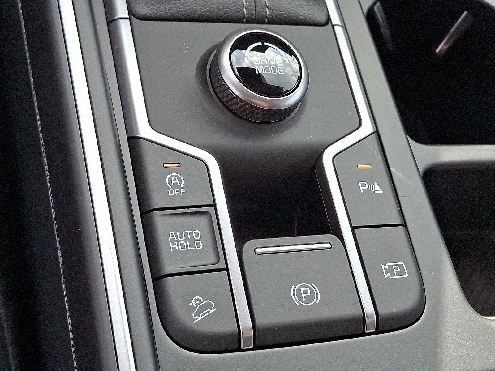 New 2026 Kia Sorento EX image 11