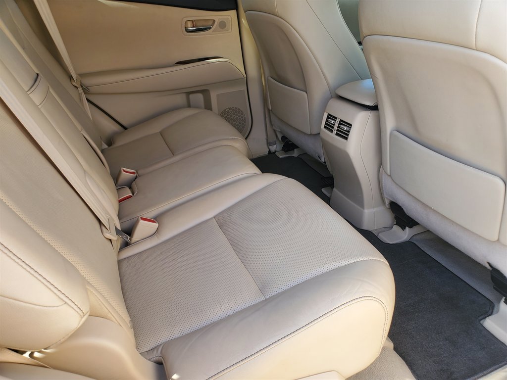 Used 2013 Lexus RX 350 FWD image 34