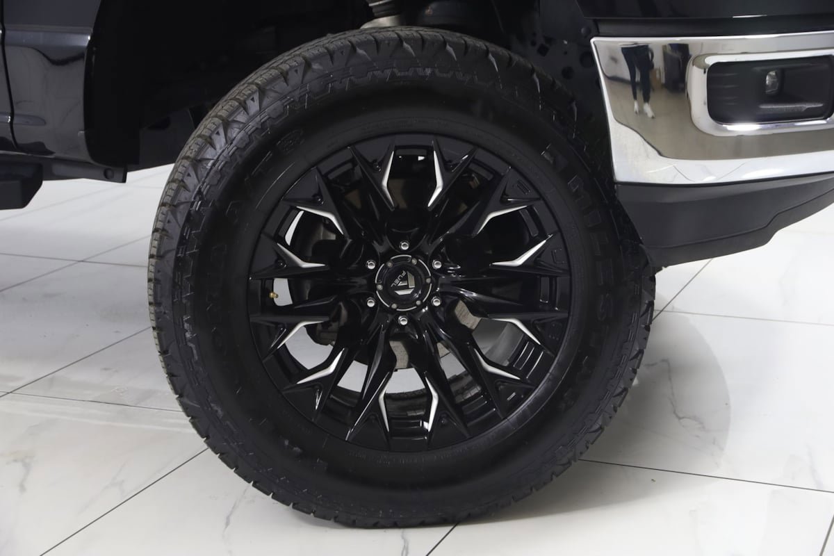 Used 2024 Ford F150 XLT w/ Tow/Haul Package image 13
