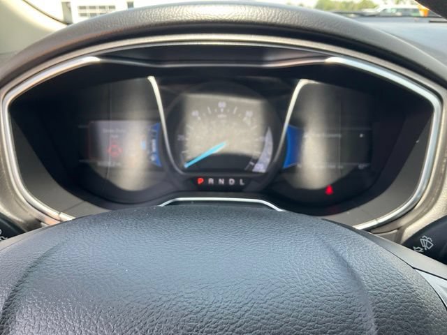 Used 2018 Ford Fusion S FWD image 13