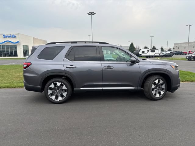 New 2026 Honda Pilot image 2