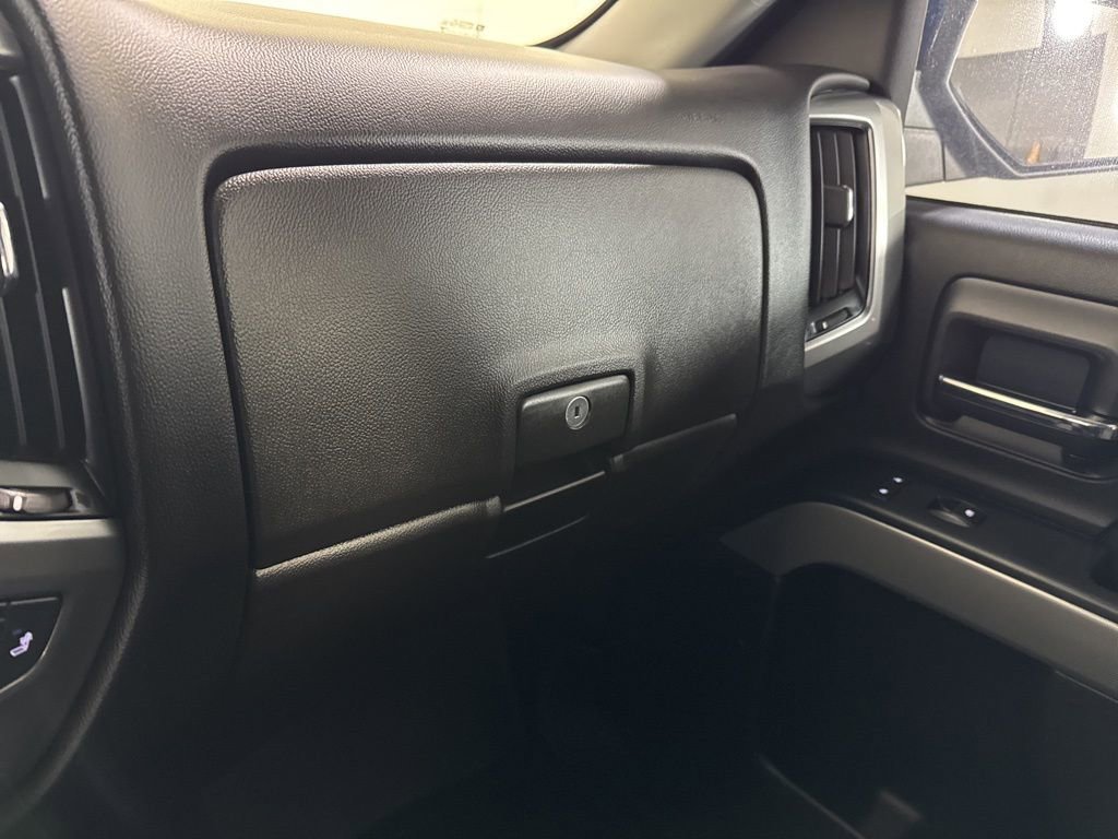 Used 2017 Chevrolet Silverado 1500 LT w/ All Star Edition image 27